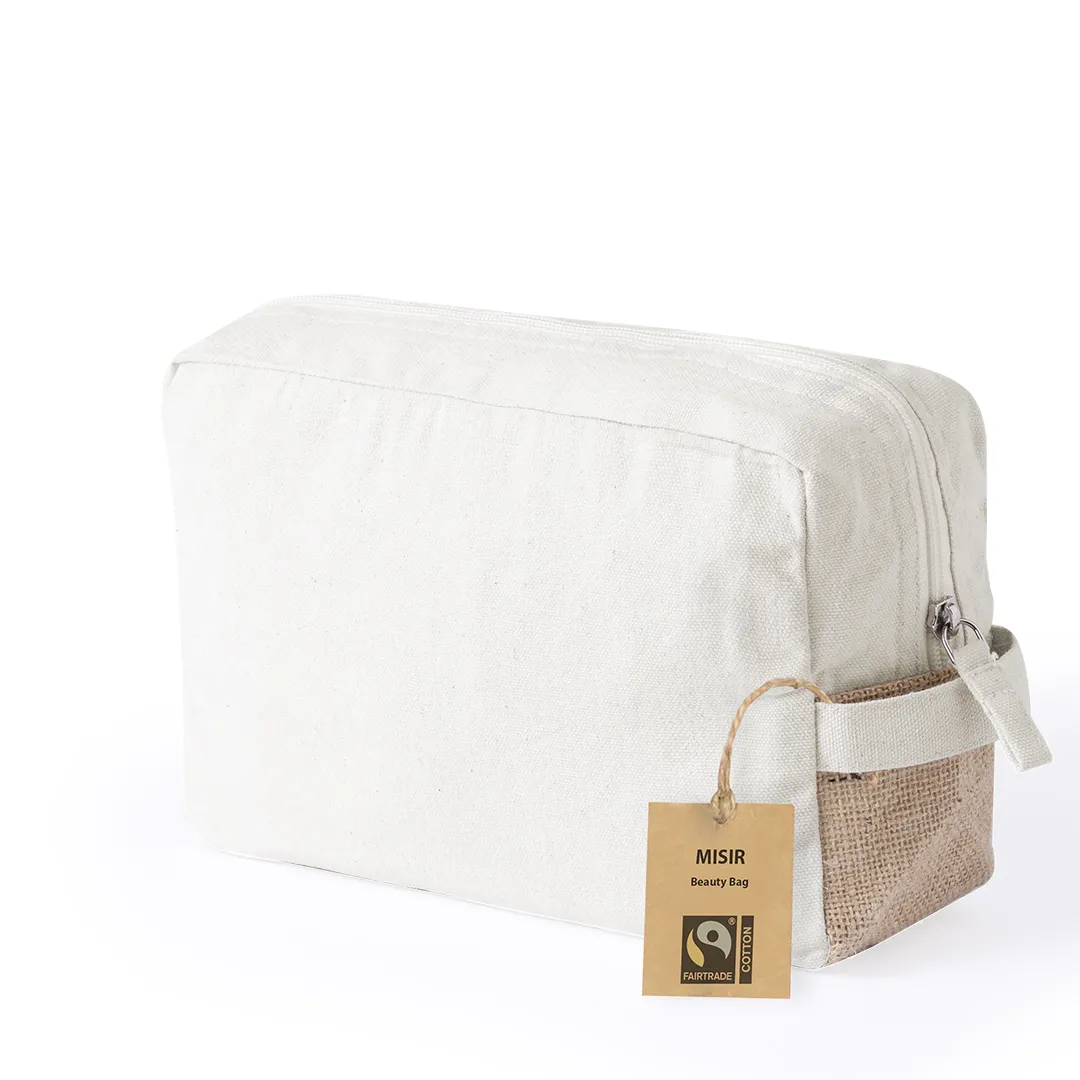  Makito Neceser Misir Fairtrade