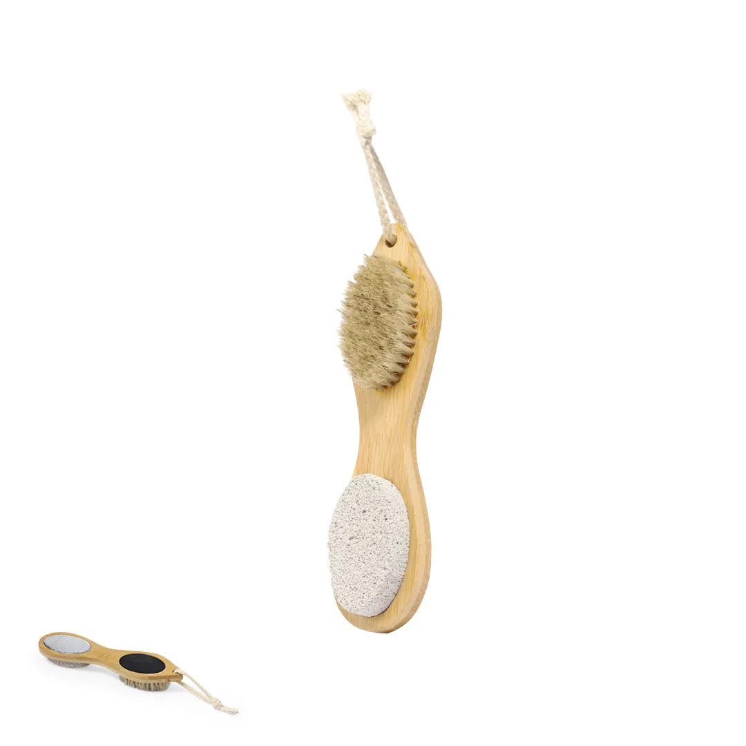  Makito Cepillo Exfoliante Cierny