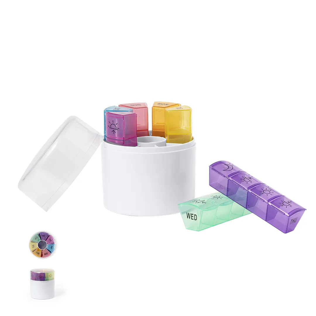  Makito Pastillero Ablix