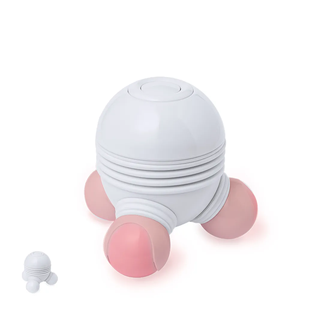  Makito Masajeador Latval