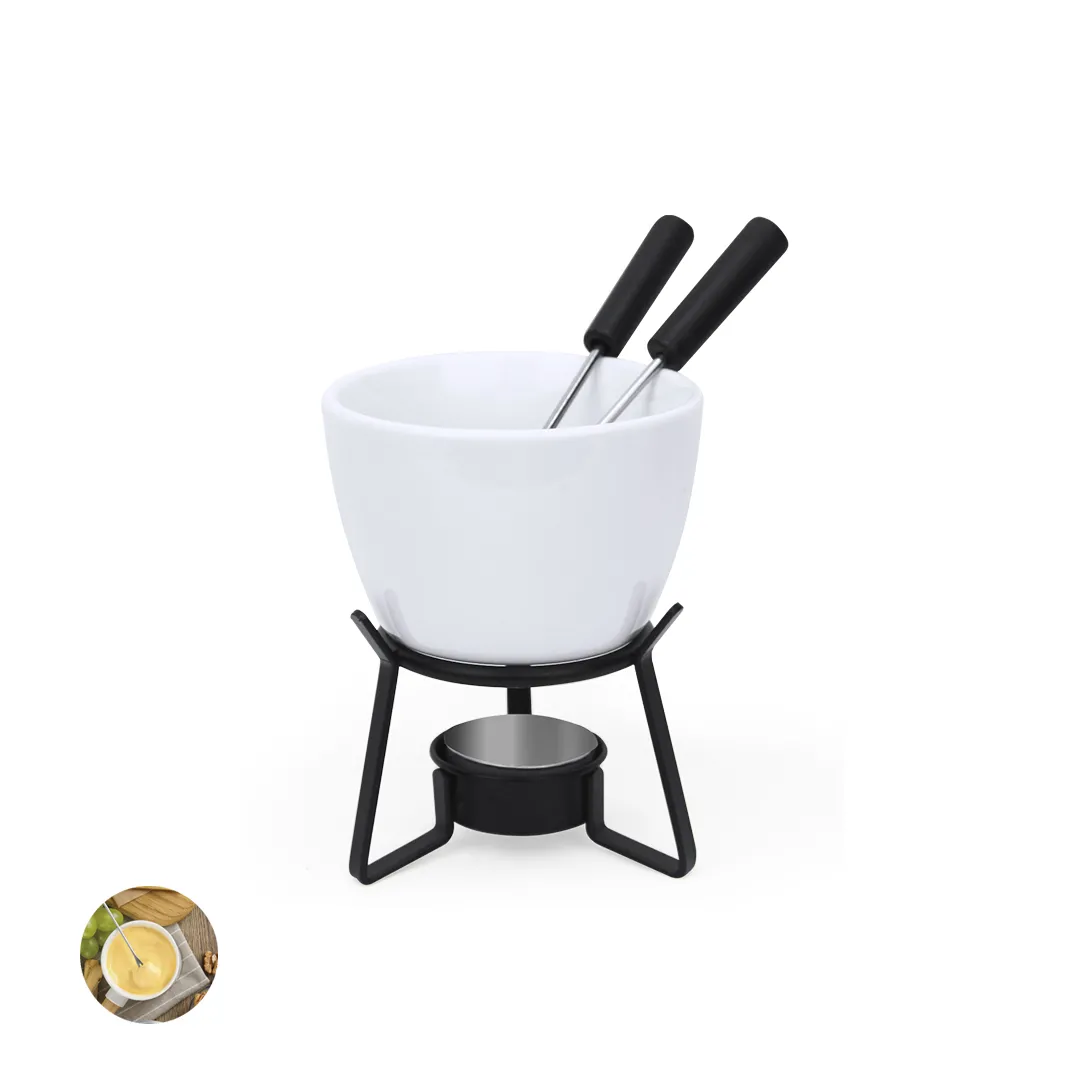  Makito Fondue Helvet