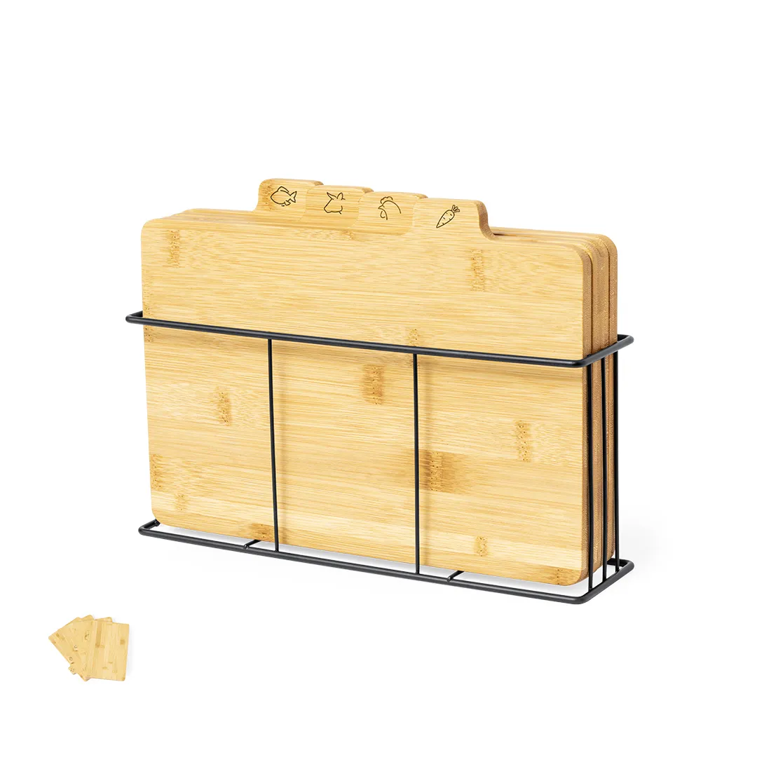  Makito Set Tablas Sendak