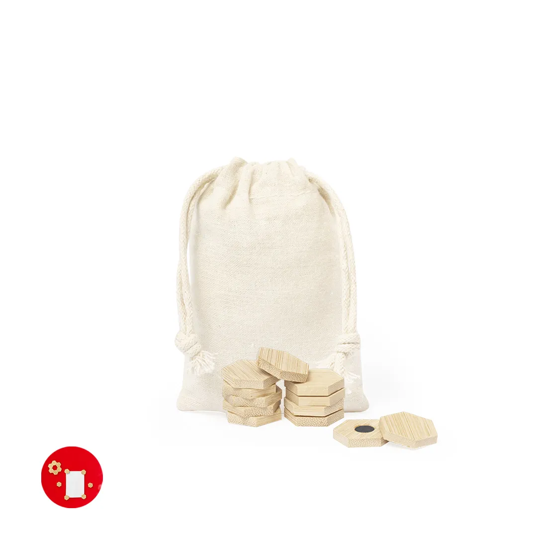  Makito Set Imanes Lirix