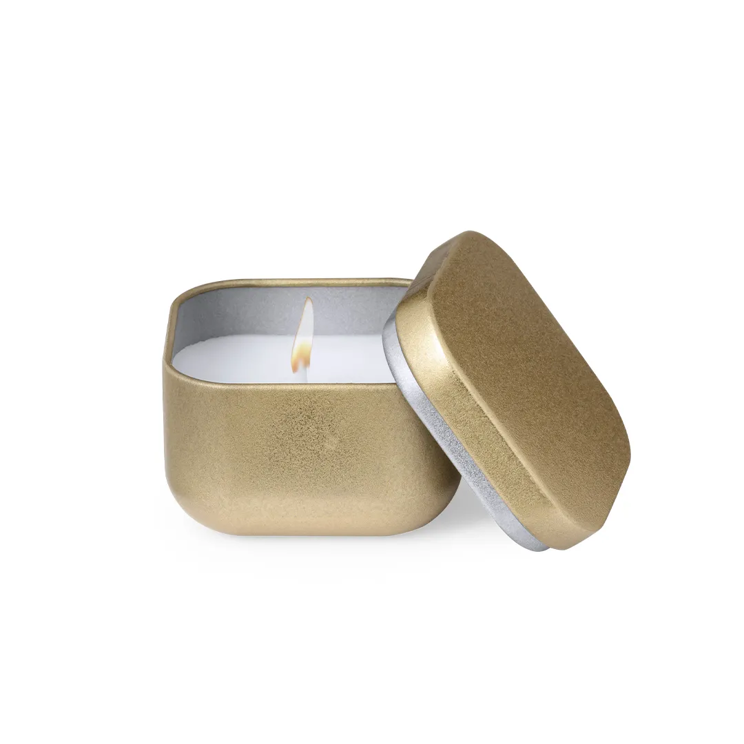  Makito Vela Aromática Hetfil