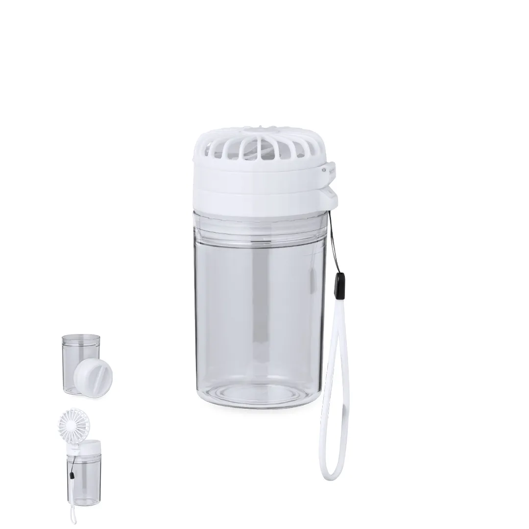  Makito Bidón Ventilador Zexen