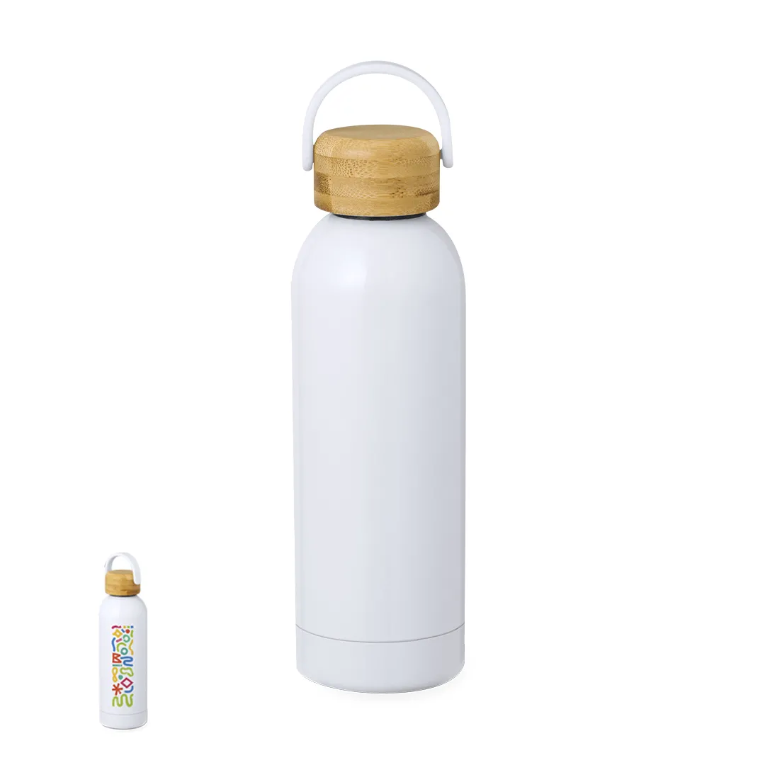  Makito Bidón Térmico Sublimación Jano