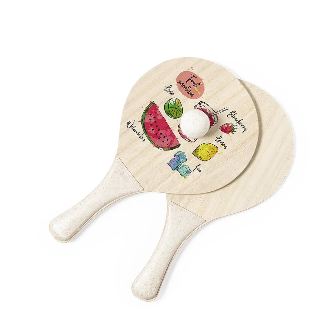  Makito Palas Playa Sublimación Zaxia