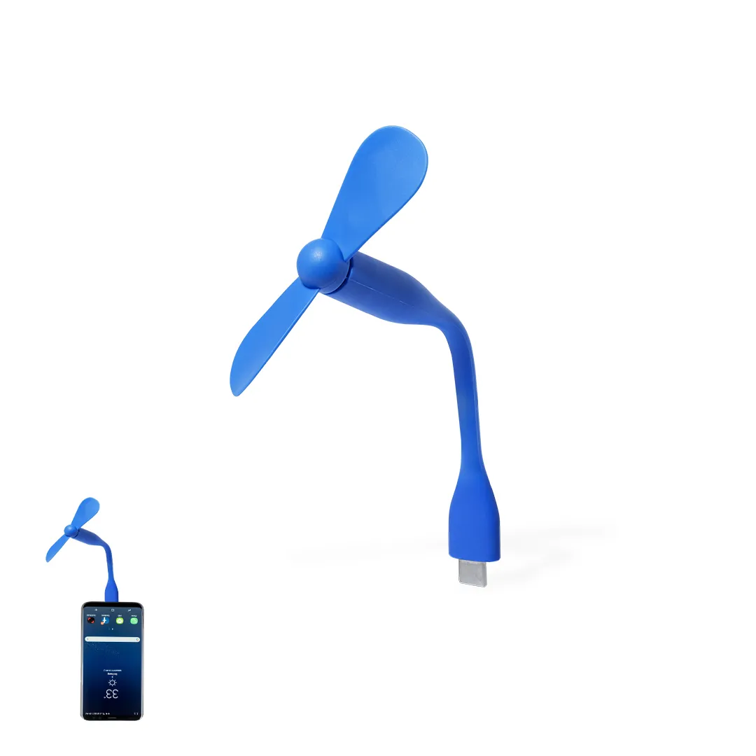  Makito Ventilador Irvinton