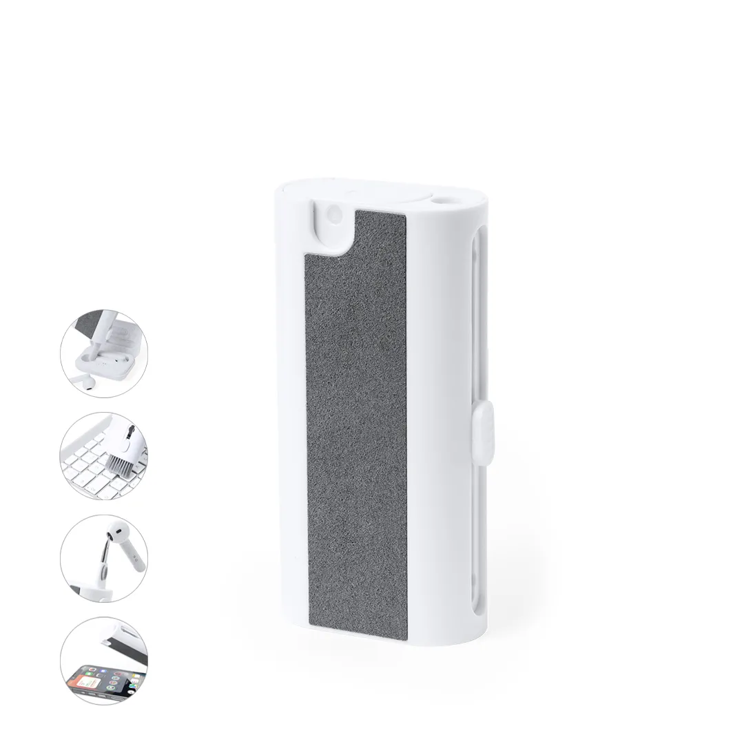  Makito Set Limpieza Tousend