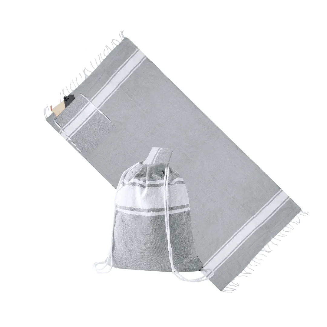  Makito Mochila Pareo Carey