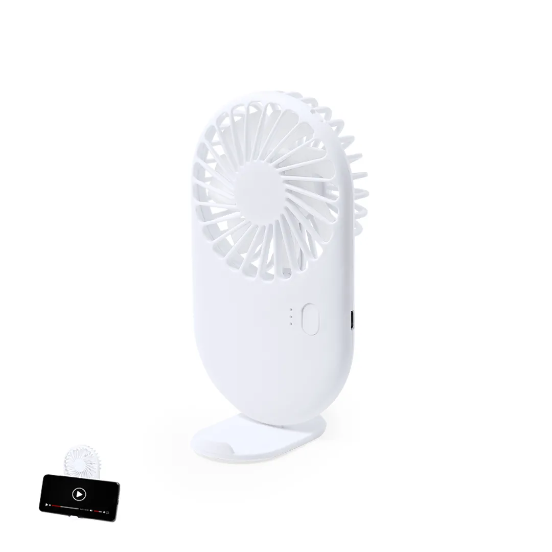  Makito Ventilador Soporte Fanger
