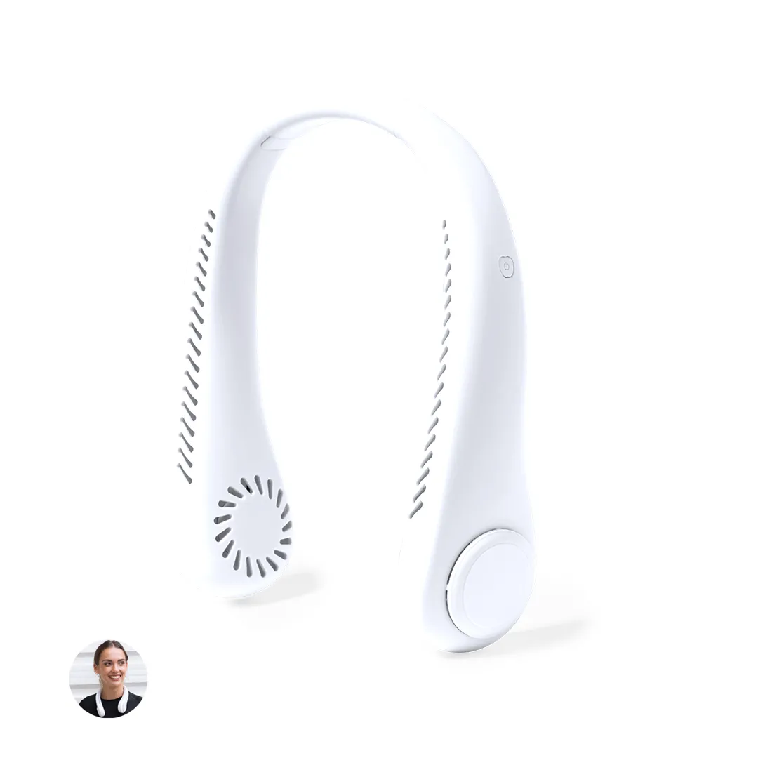  Makito Ventilador Sherman