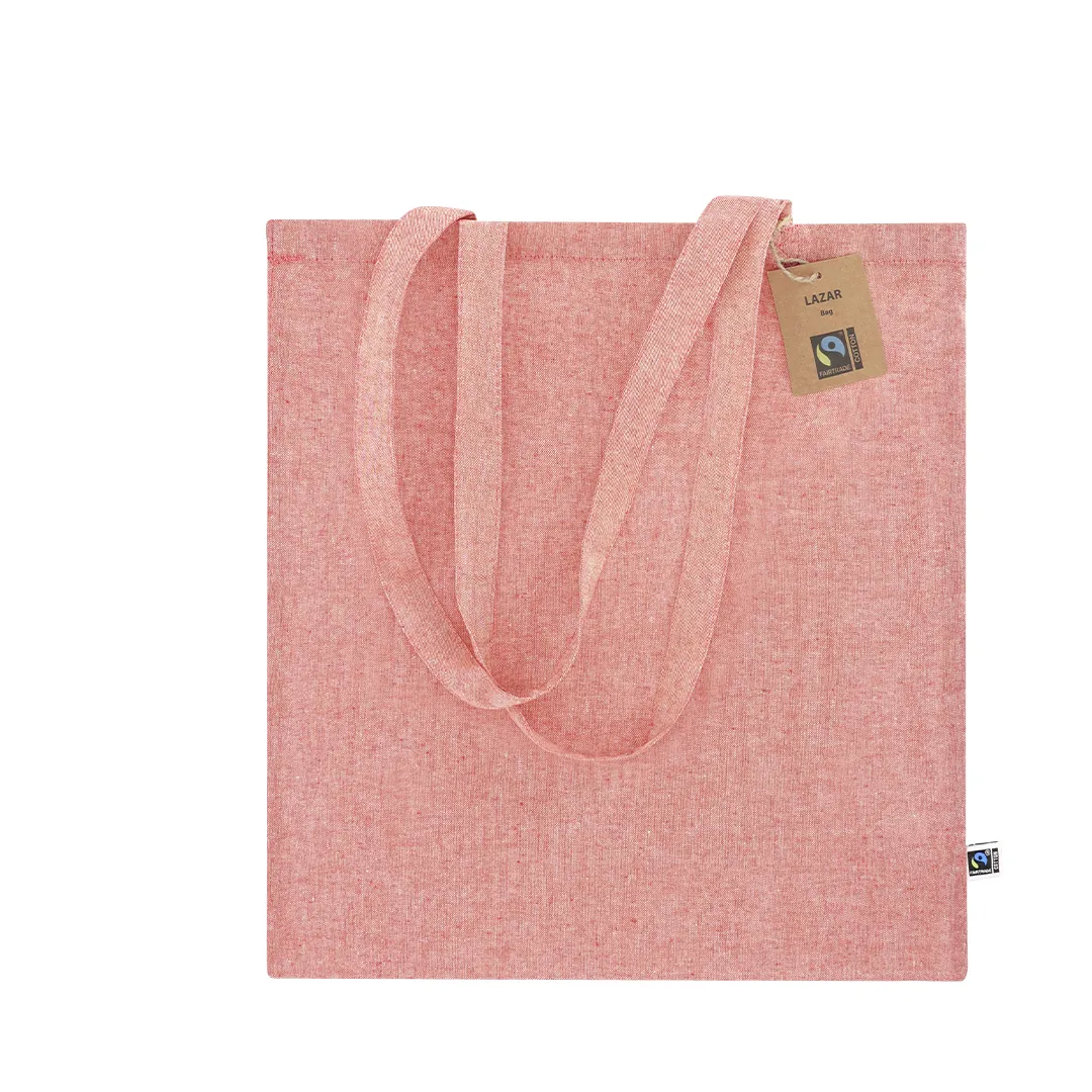  Makito Bolsa Lazar Fairtrade