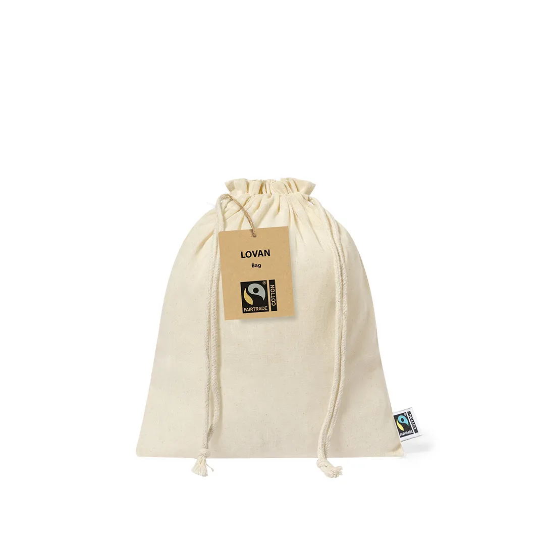  Makito Bolsa Lovan Fairtrade