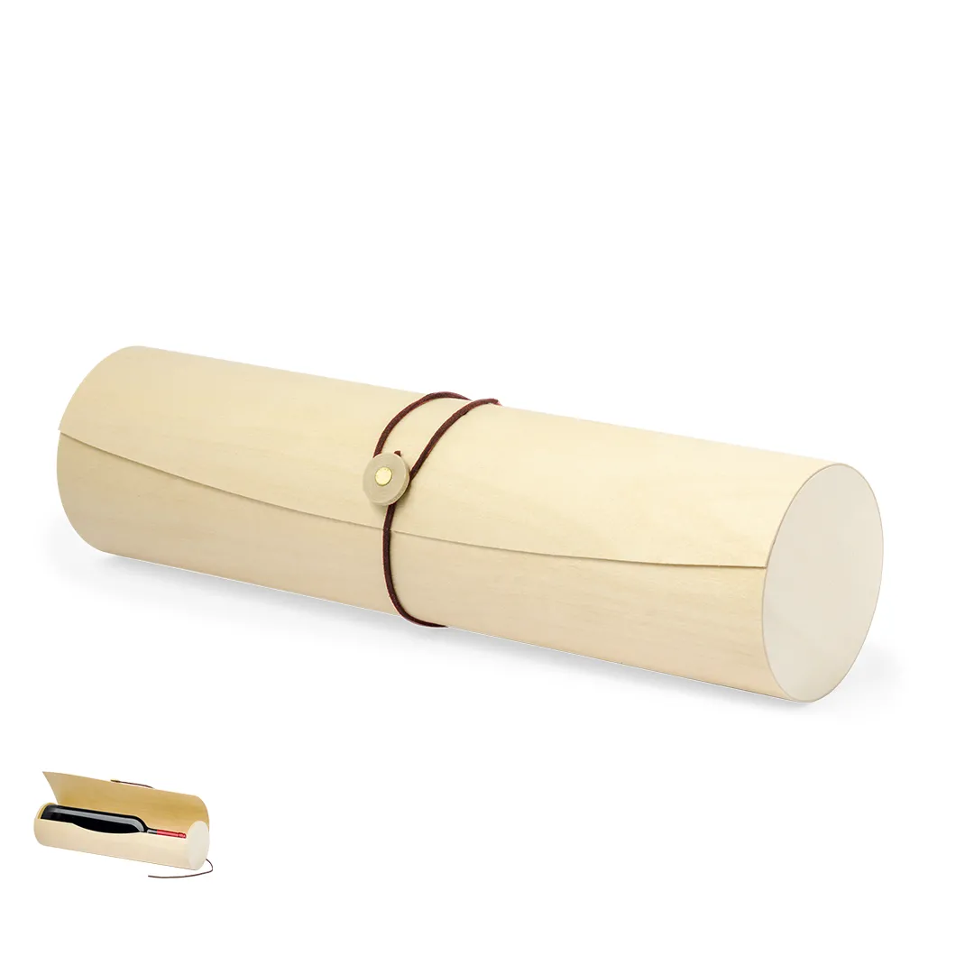  Makito Caja Presentación Majan