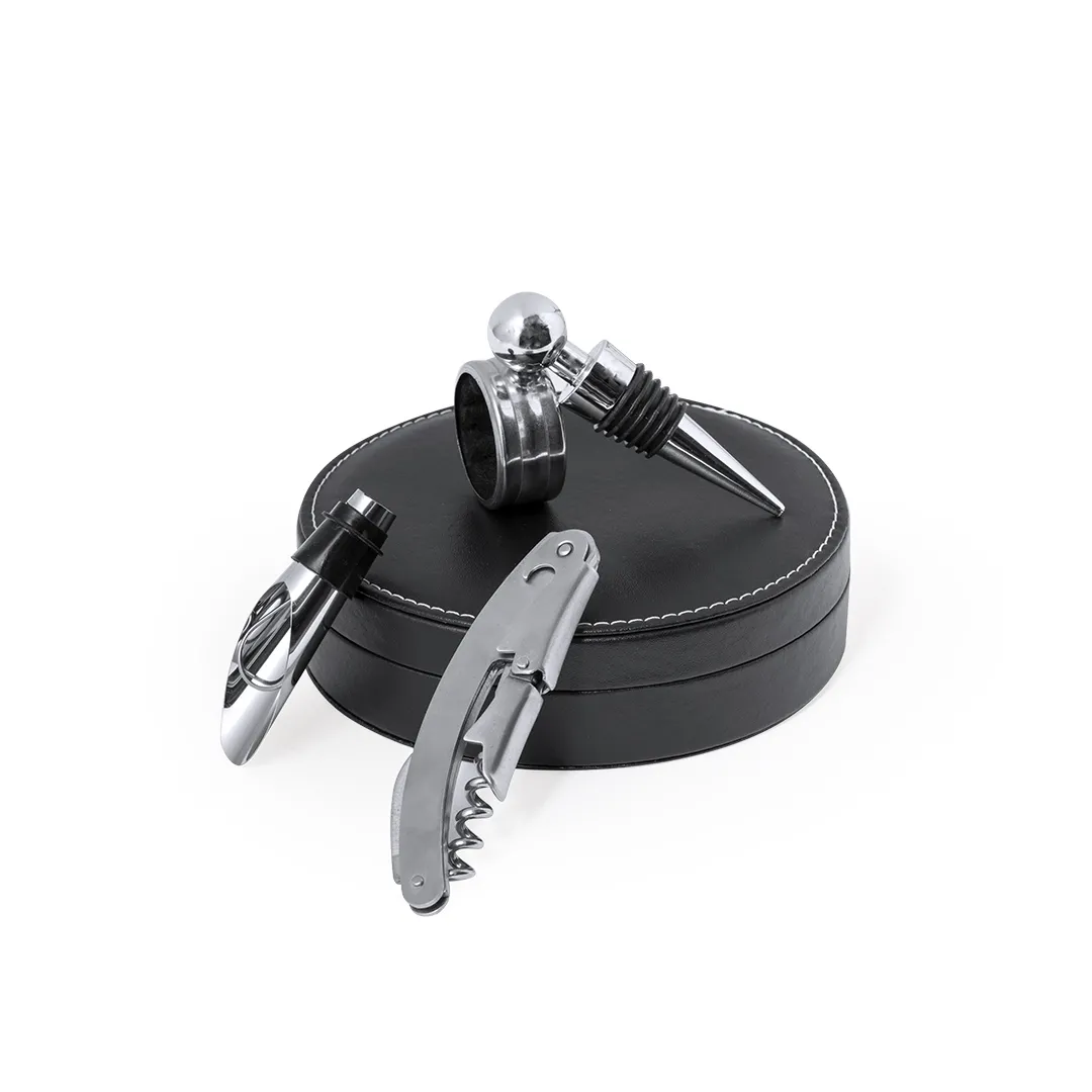  Makito Set Vinos Albion