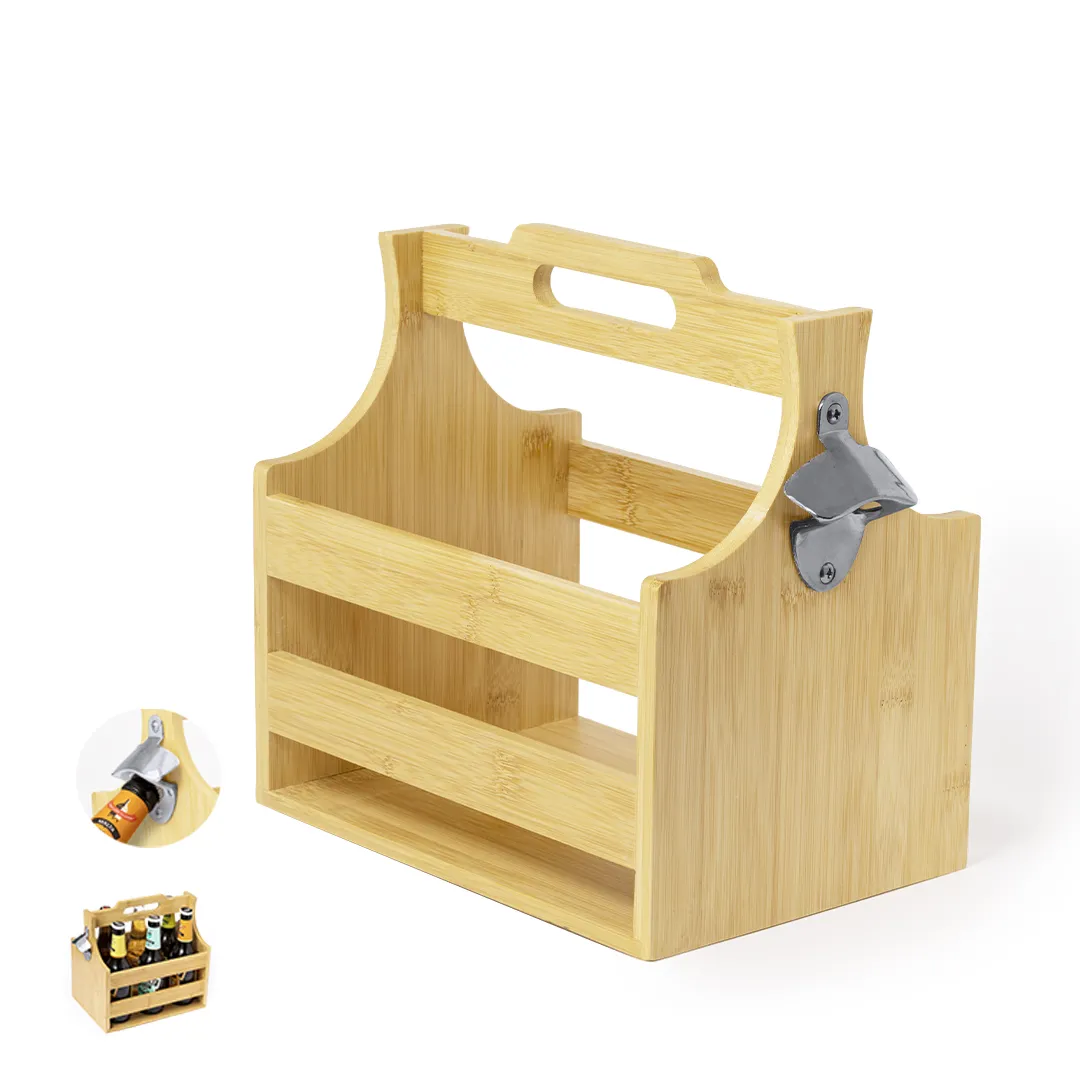  Makito Portabotellas Voxen