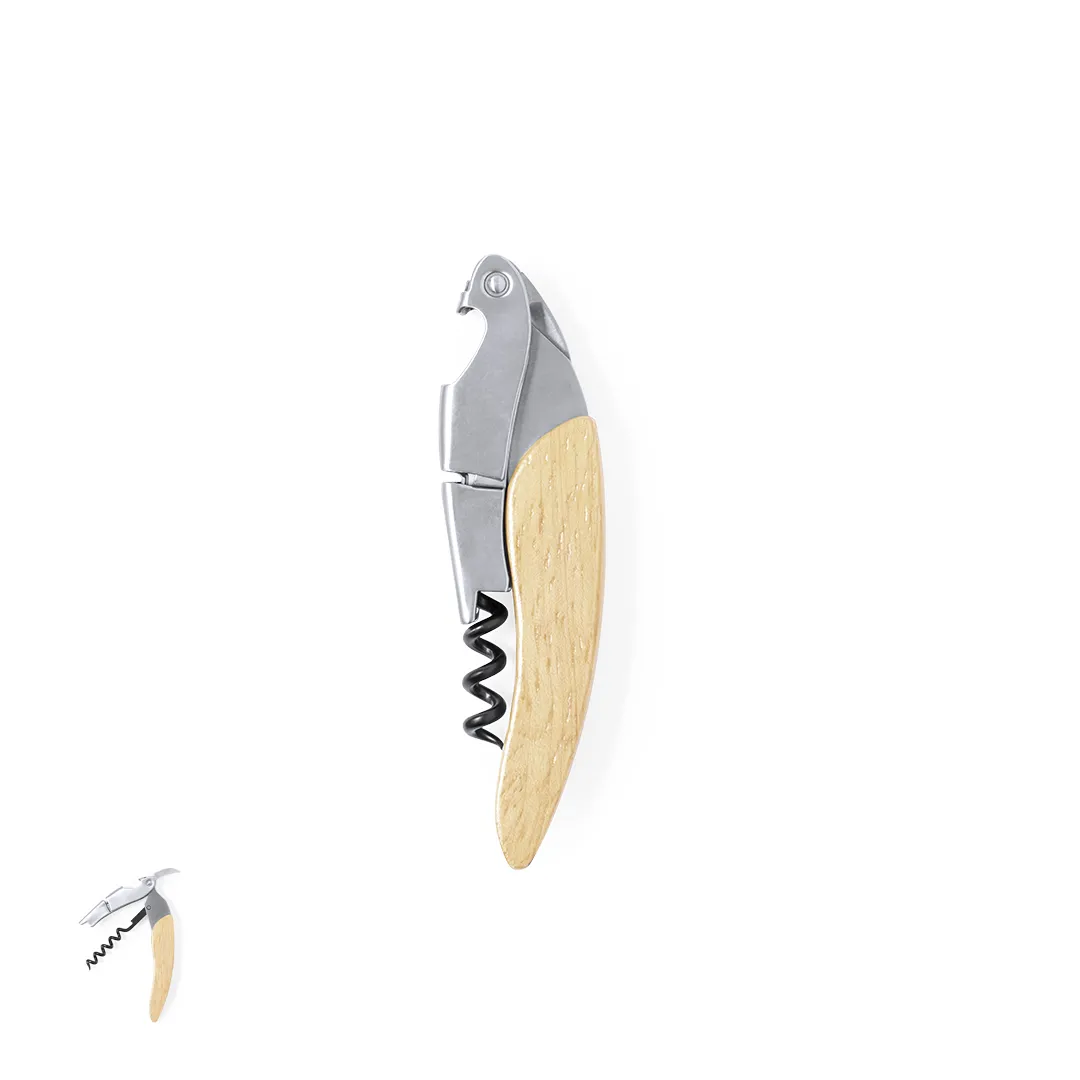  Makito Sacacorchos Abridor Mansen