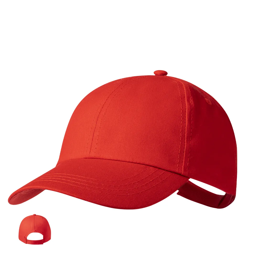  Makito Gorra Haliard