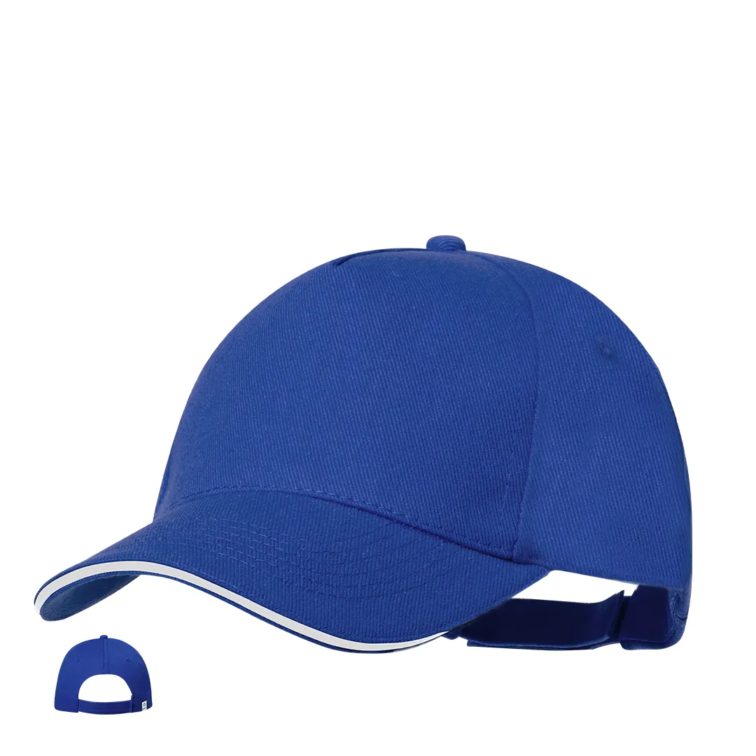  Makito Gorra Sandrok
