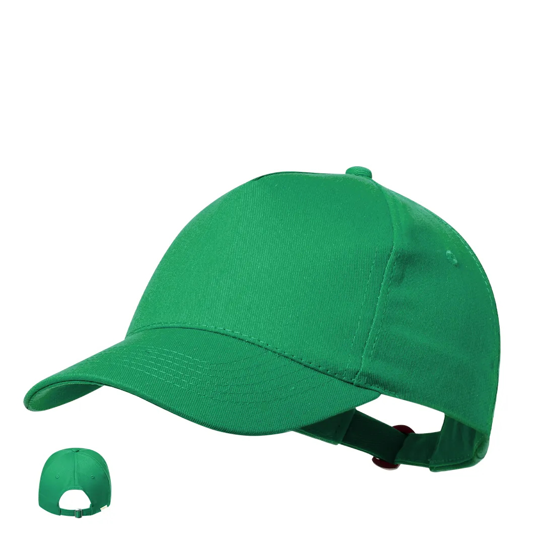  Makito Gorra Brauner