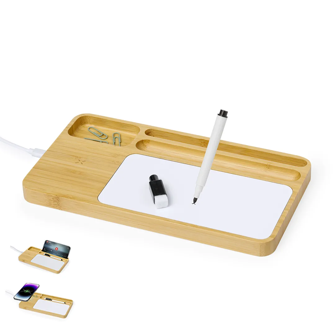  Makito Cargador Organizador Lautrec