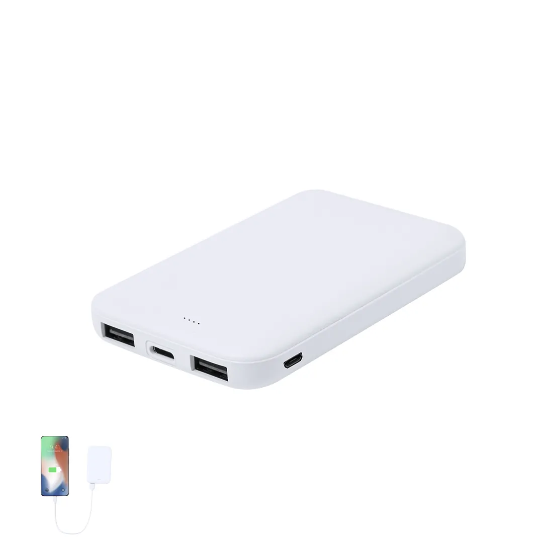  Makito Power Bank Nawey RCS
