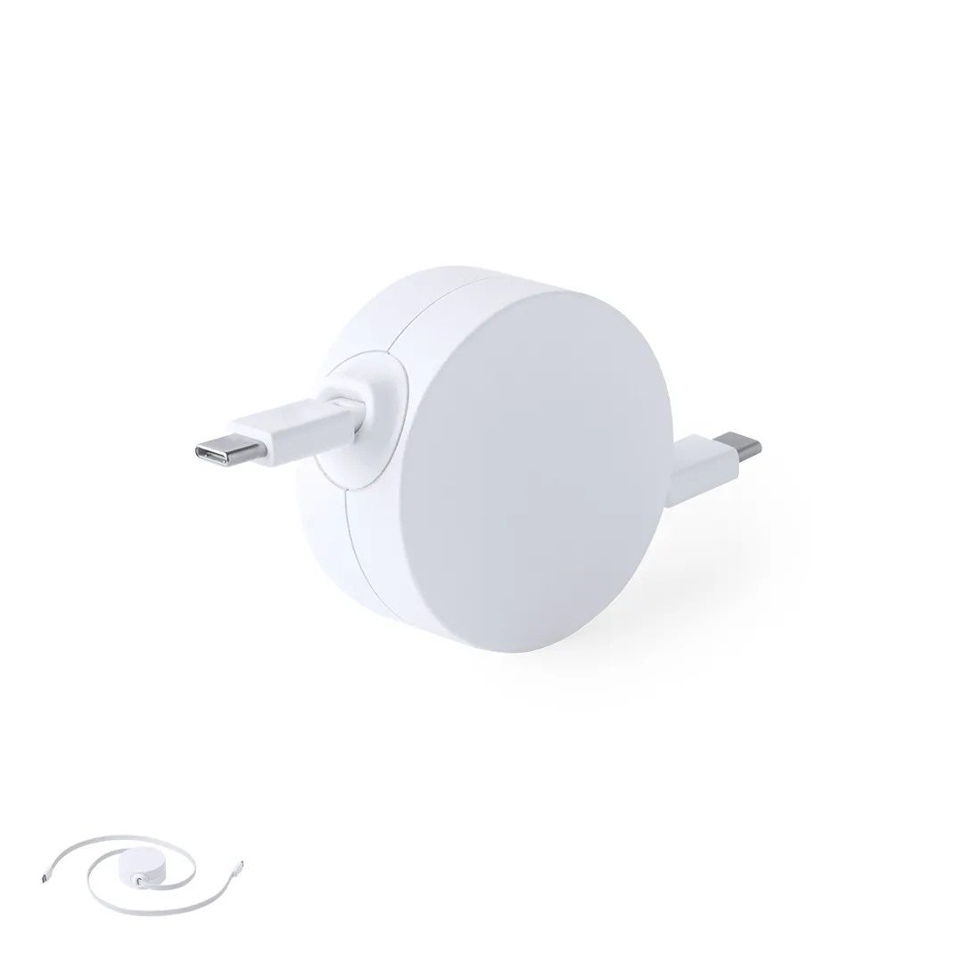  Makito Cable Cargador Zapa RCS