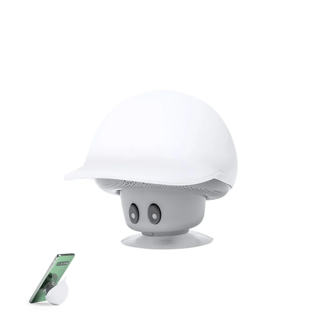  Makito Altavoz Heston