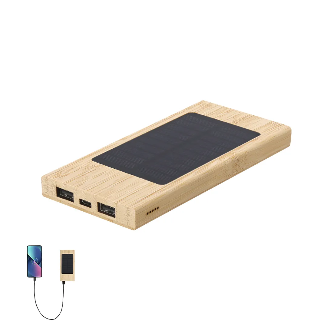  Makito Power Bank Molden