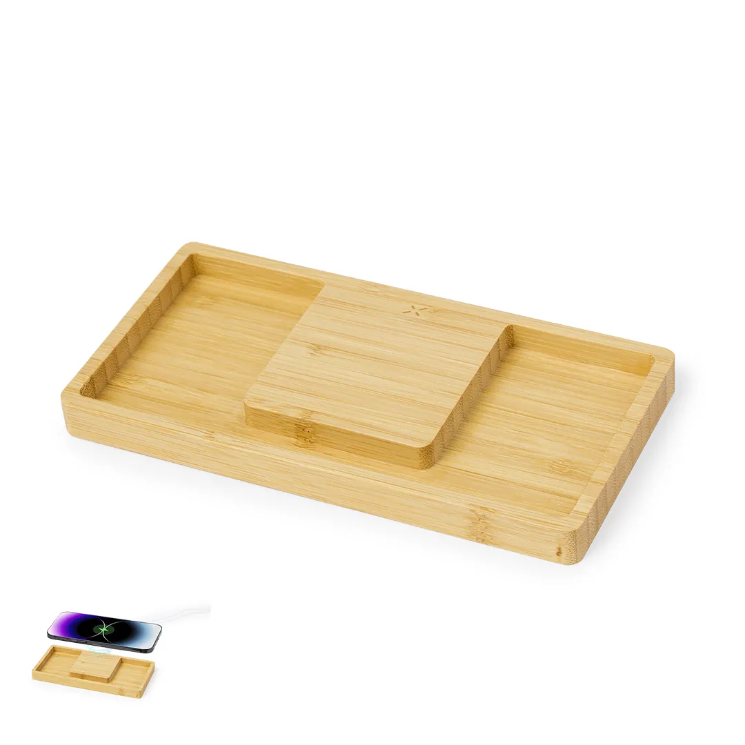  Makito Cargador Organizador Treit