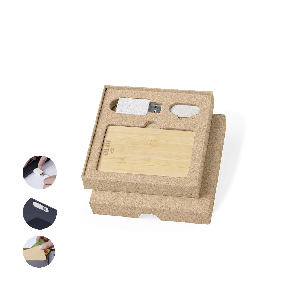  Makito Set Seguridad Andigo