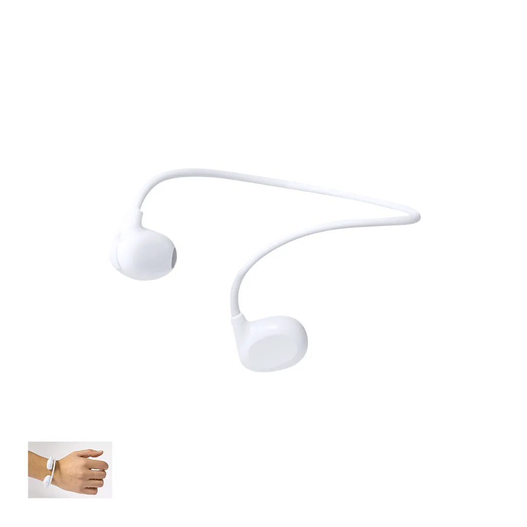  Makito Auriculares Pulsex