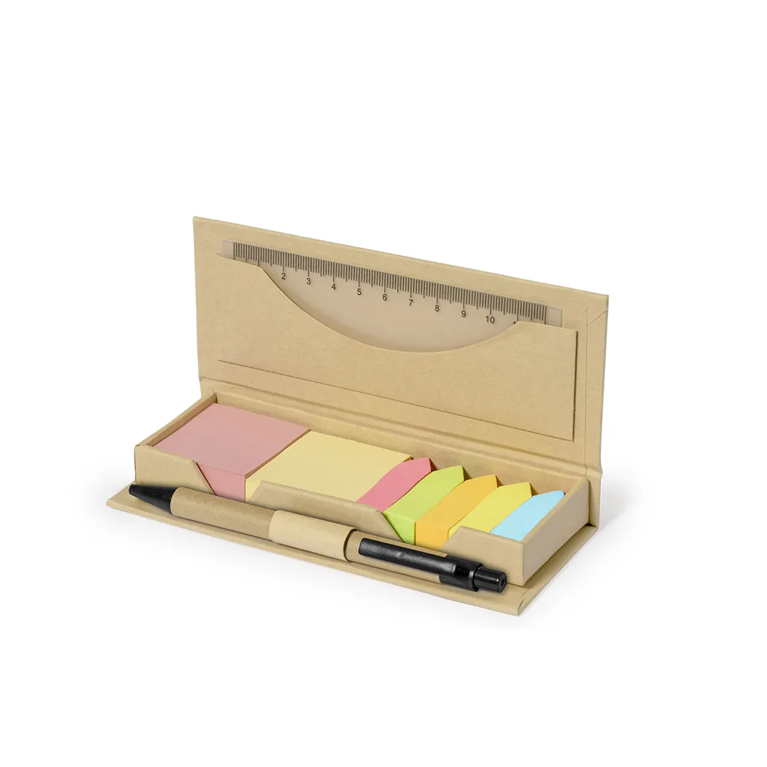  Makito Set Oficina Alisio