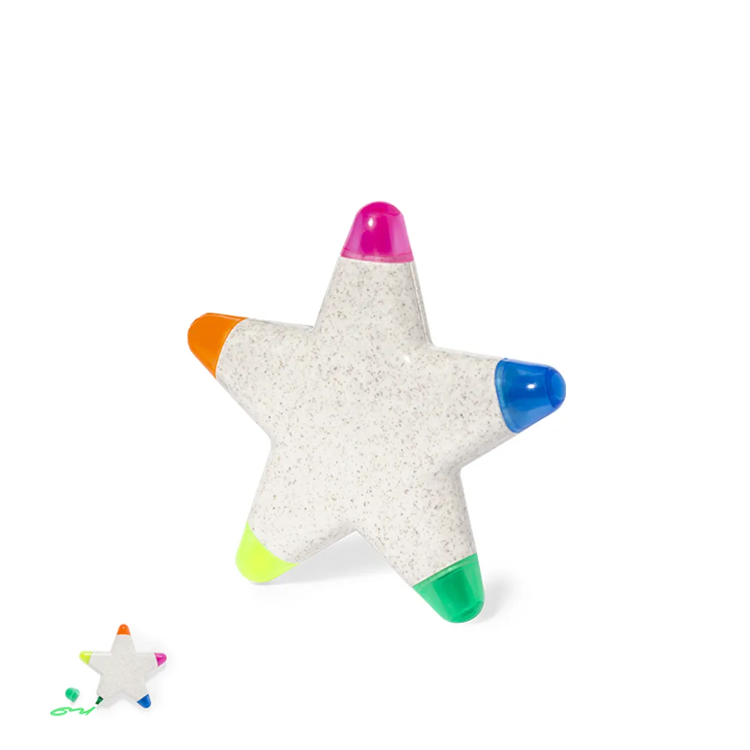  Makito Set Marcadores Pentar