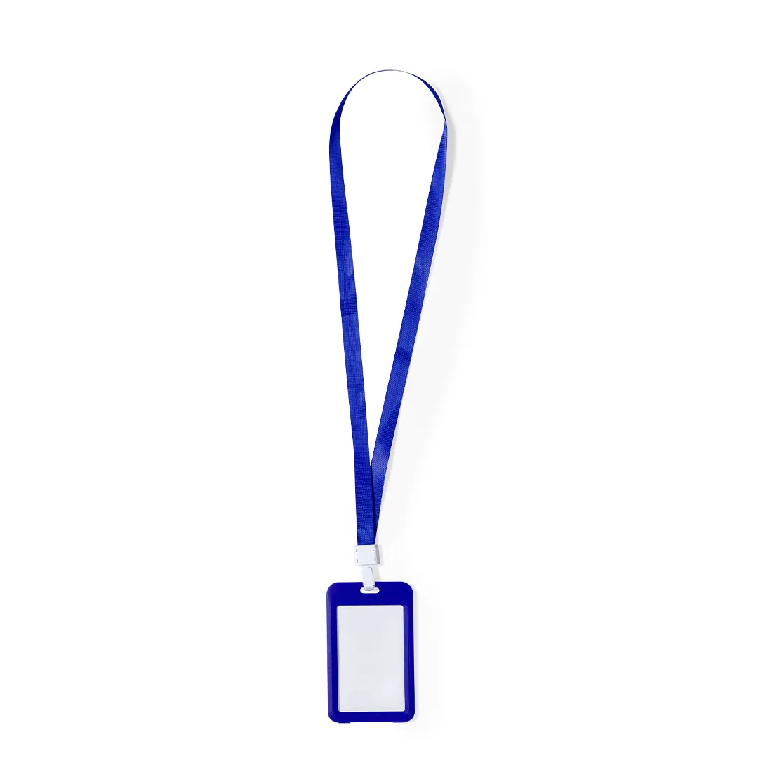  Makito Identificador Lanyard Fleck