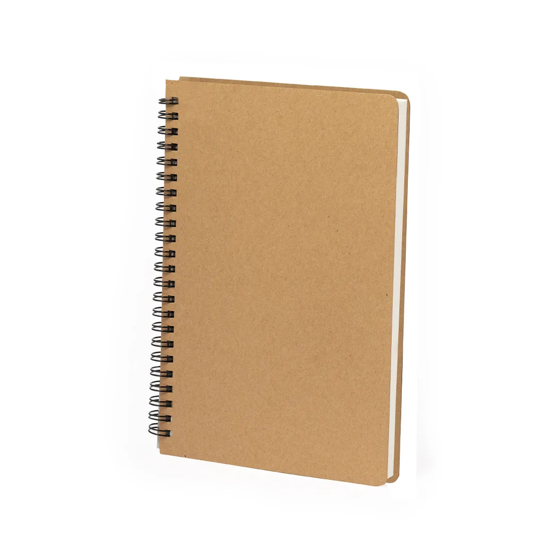  Makito Libreta Kenta