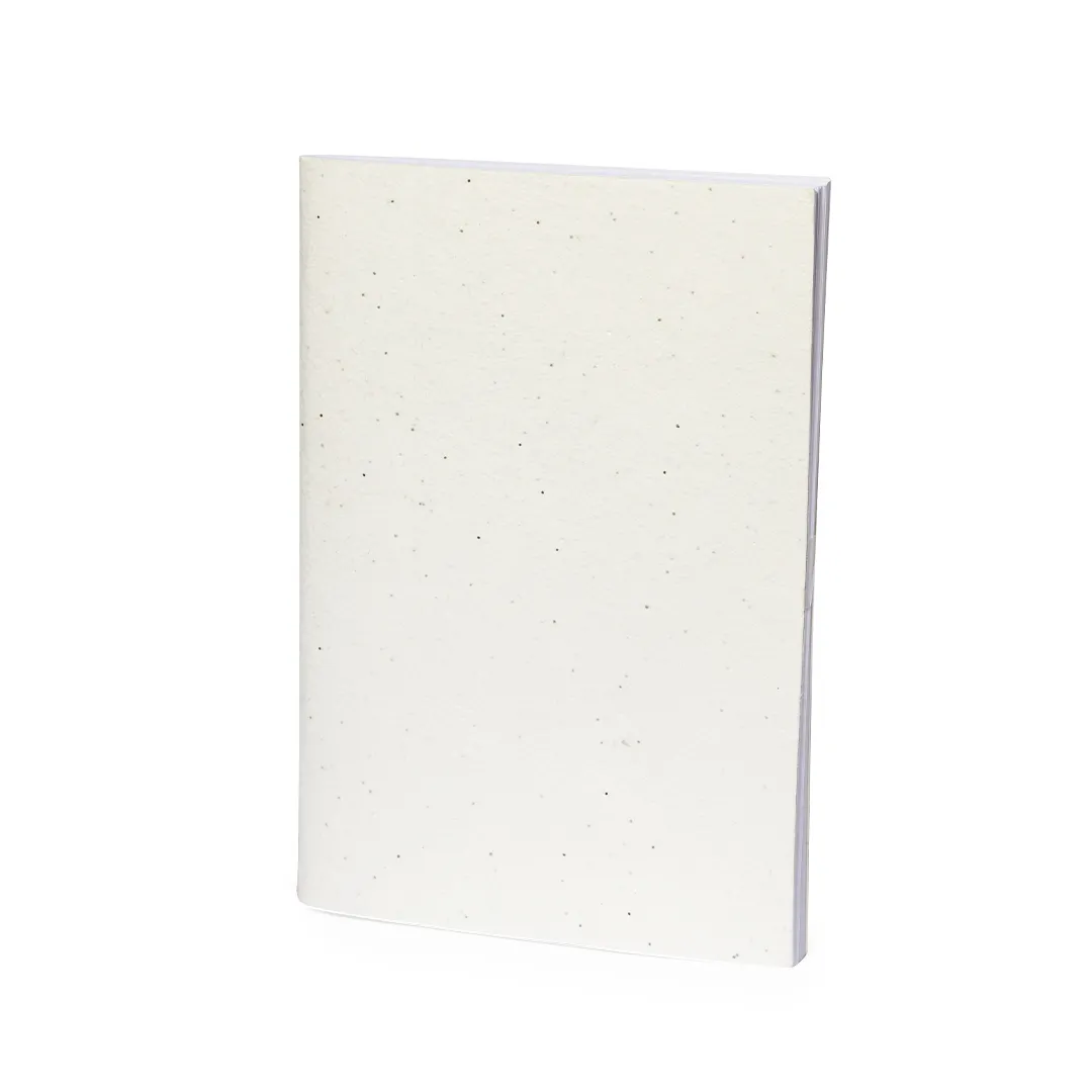  Makito Libreta Semillas Derna