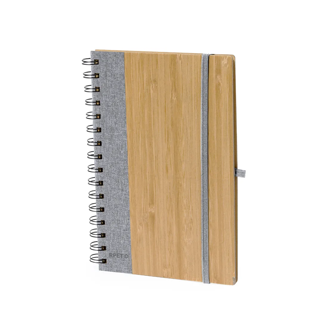  Makito Libreta Gasmon