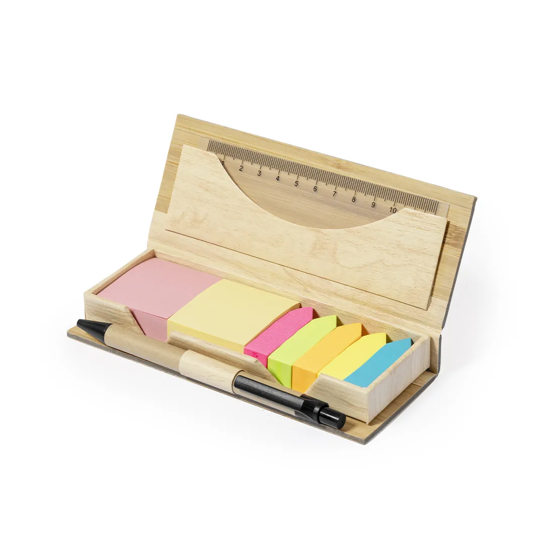  Makito Set Oficina Mikonen