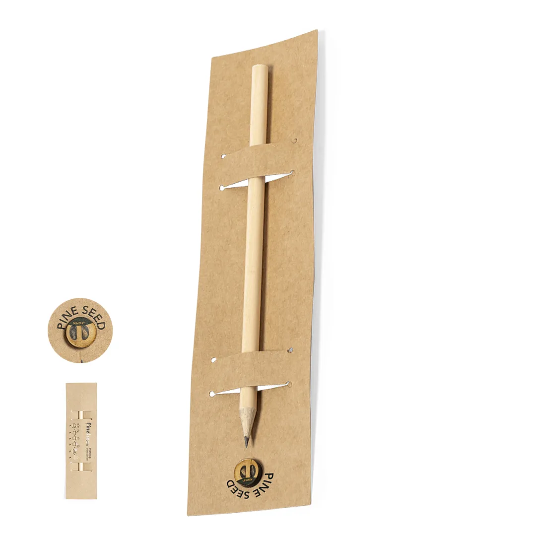  Makito Lápiz Semillas Etesio