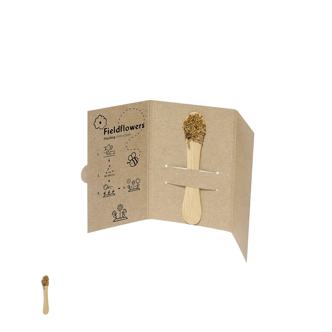  Makito Stick Semillas Hati