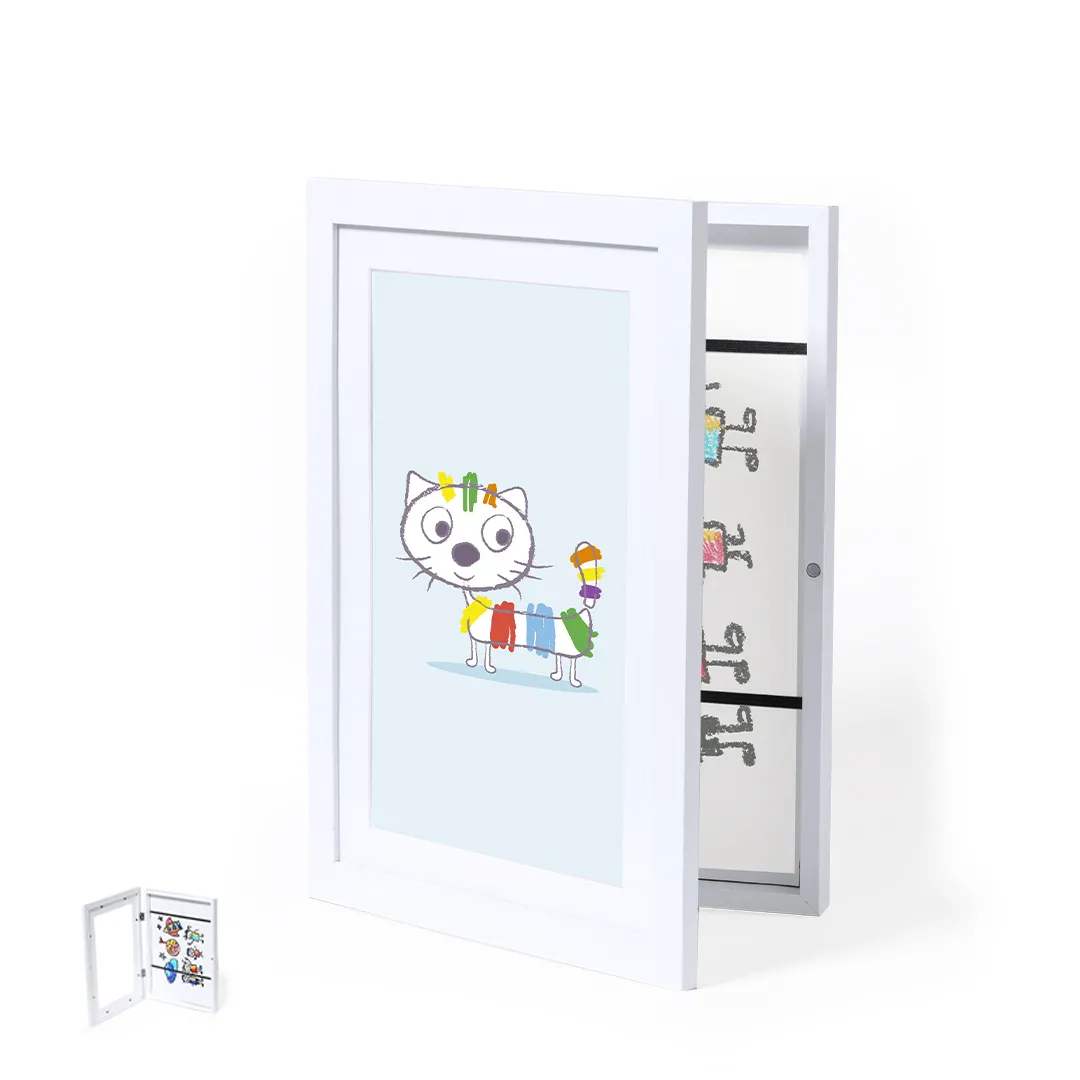  Makito Marco de Arte Oleox