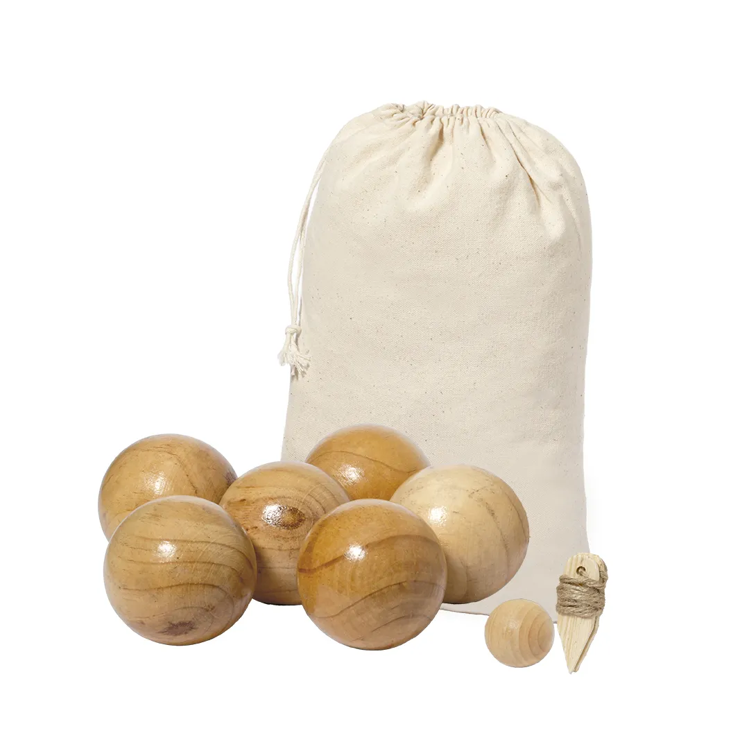  Makito Juego Petanca Delero