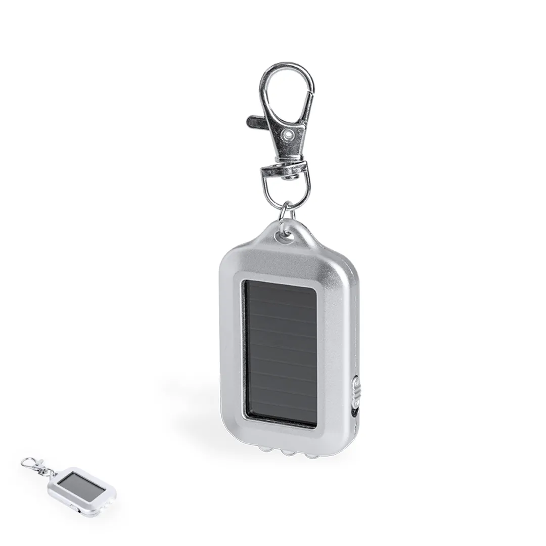  Makito Llavero Linterna Eluxo