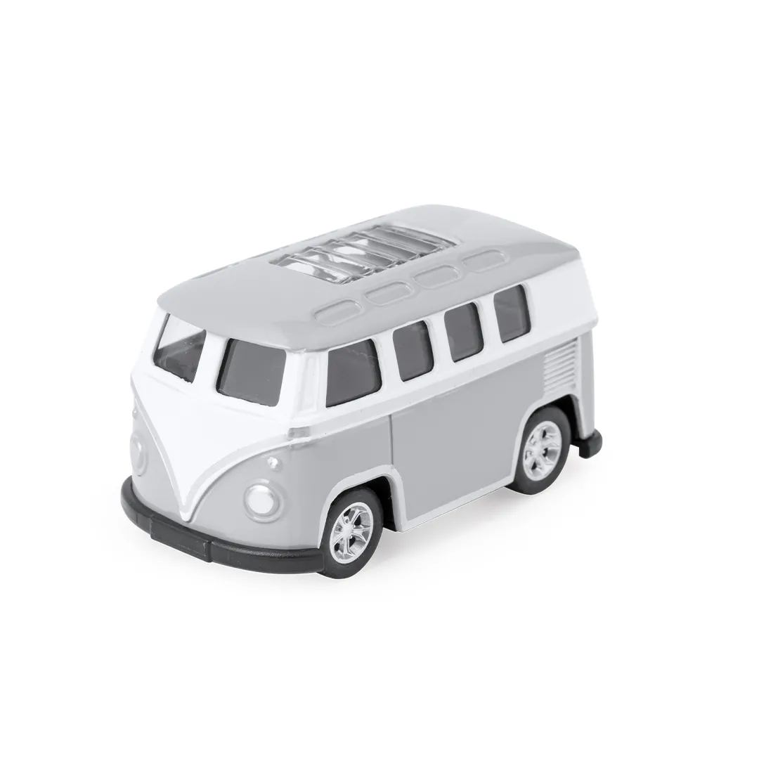  Makito Maqueta Furgon