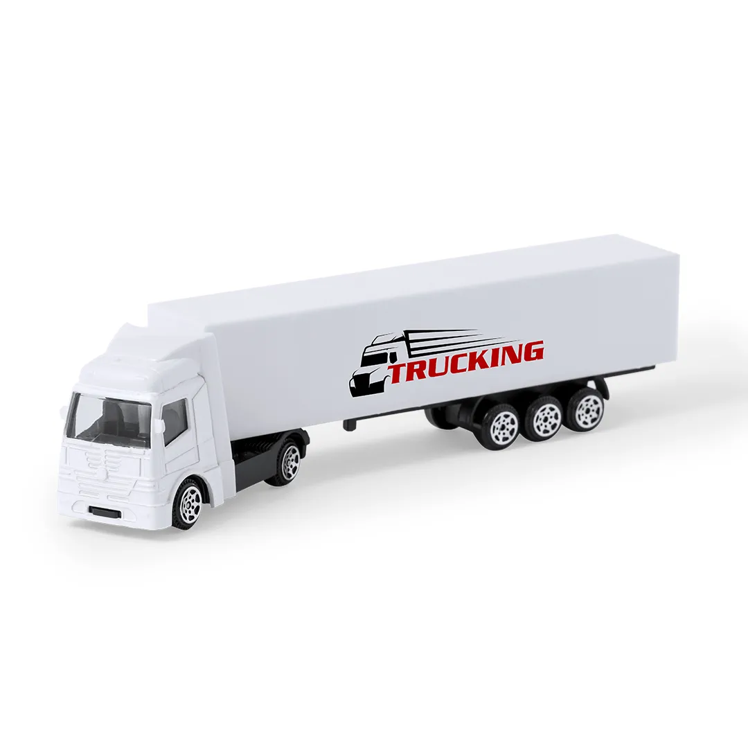  Makito Maqueta Truck