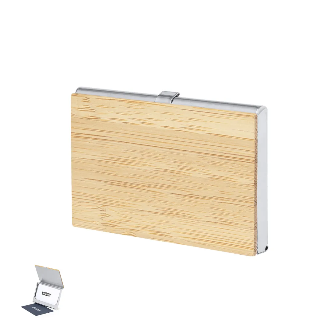  Makito Tarjetero Eltanin