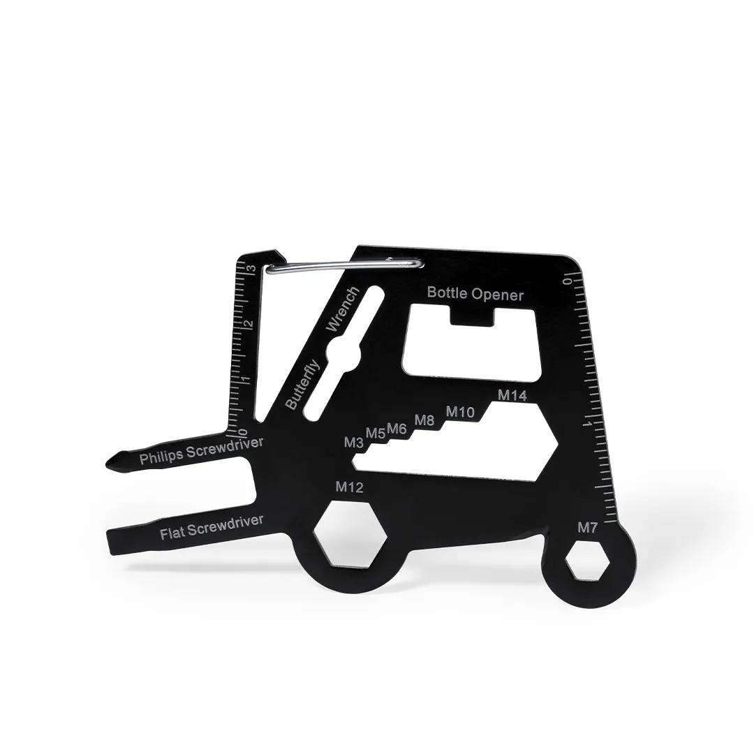  Makito Multiherramienta Telep