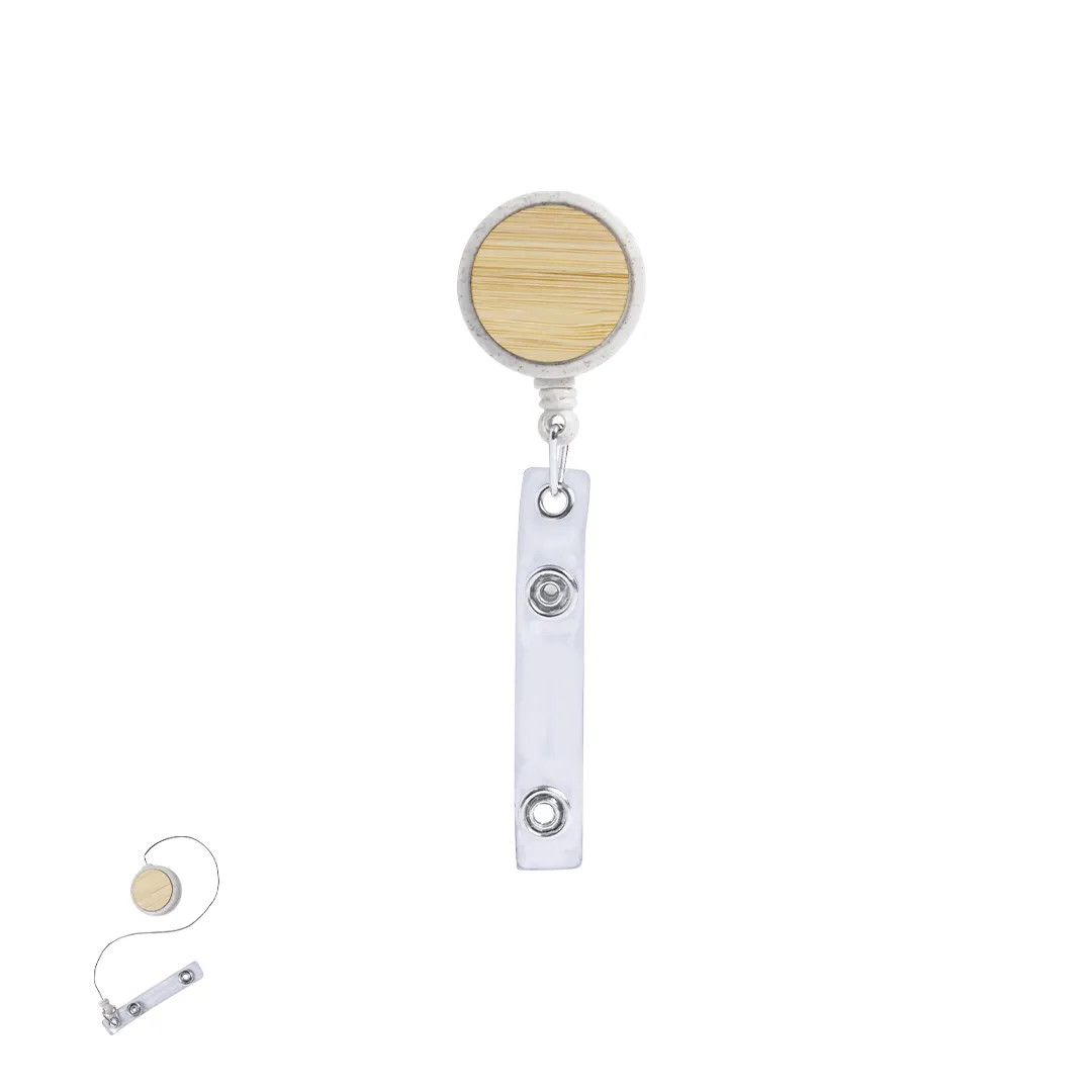  Makito Portacreditaciones Alikra